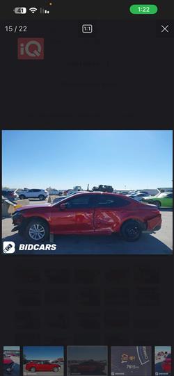 تۆیۆتا کامری